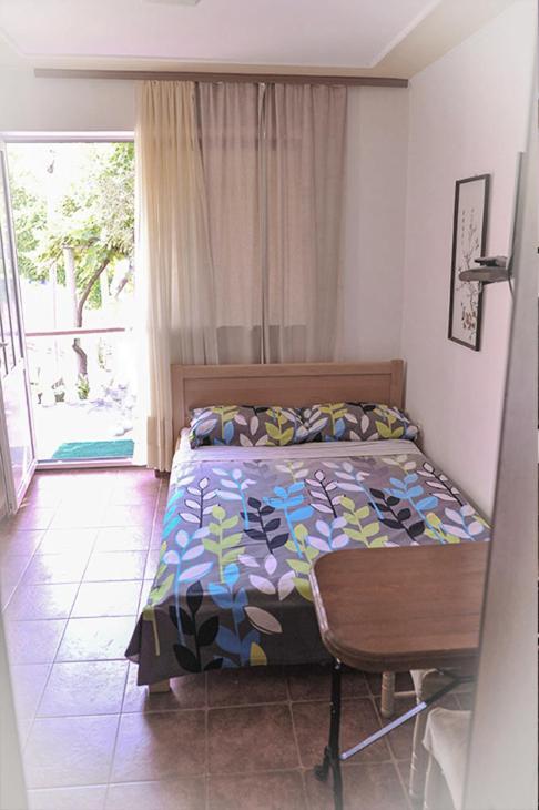 Vila Mila Petrovac na moru Exterior foto